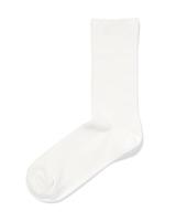 HEMA Damessokken Rib Beige (beige)
