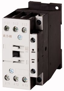 DILM32-10(230V50/60HZ)  - Magnet contactor 32A 230VAC DILM32-10(230V50/60H