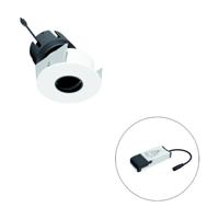 EVN F06RXXXM0627L55P EVN Lichttechnik LED-plafondspot