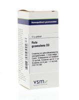 VSM Ruta graveolens D3 10 Gram