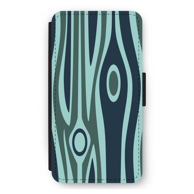 Bast B: iPhone 12 mini Flip Hoesje