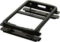Atranvelo systeem-adapter "new rack avs one" sys.adapter new rack avs one black