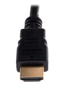 Gembird 1.8m HDMI M/M HDMI kabel 1,8 m HDMI Type A (Standaard) Zwart