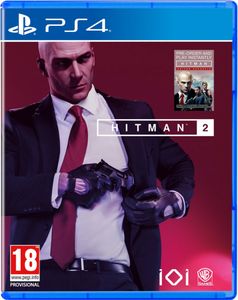 Hitman 2