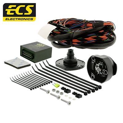 E-set, trekhaak OP075D1