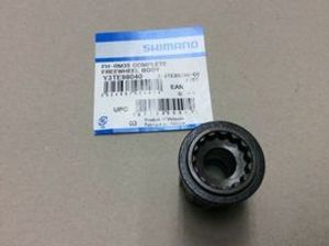 Shimano Cassettebody 8/9/10-speed | rm35