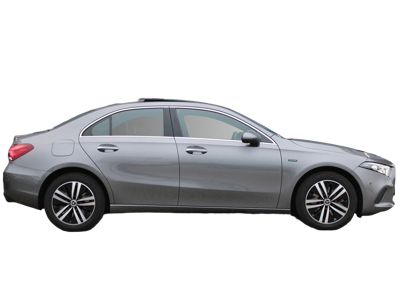 Mercedes Benz A Klasse