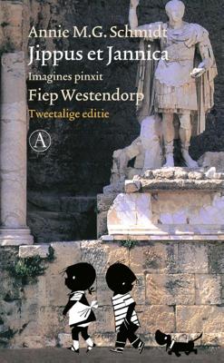 Jippus et Jannica (Paperback)