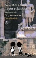 Jippus et Jannica (Paperback)