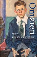 Omzien met Jos van Gennip (Paperback)