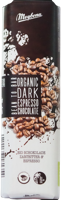 Meybona Organic Dark Espresso Chocolate