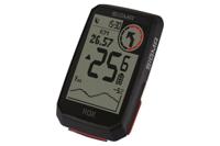 Sigma Rox 4.0 + Set HR Fietscomputer GPS - Zwart Sigma Rox 4.0 + Set HR Fietscomputer GPS - Zwart