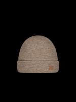Barts Vale Muts Heren Light Brown One Size