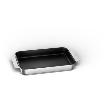 Siemens HZ9FF010 Oven accessoire Grijs
