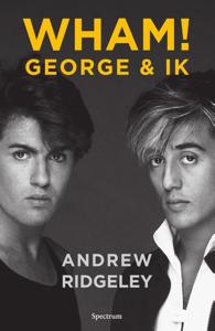 WHAM! George & ik (Paperback)