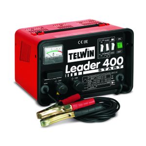 Telwin 807551 batterij/accu en oplader voor elektrisch gereedschap