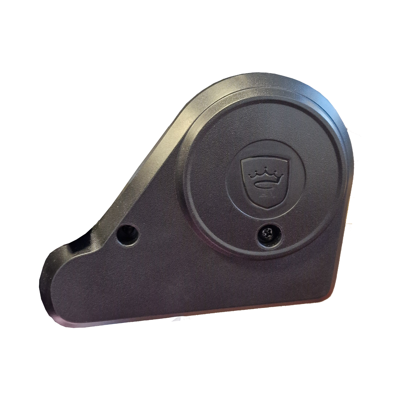 Noblechairs Lage side cover v2 links