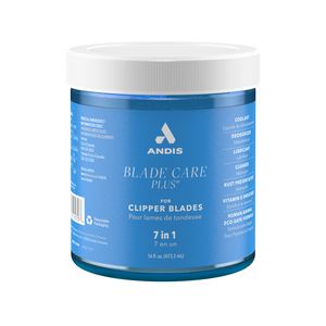 Andis Blade Care Plus dip 7in1