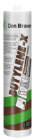 Zwaluw Den Braven Butylene-X 310ml Zwaluw Den Braven Butylene-X 310ml