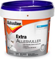 Ext allesvuller steen 300 ml - Alabastine