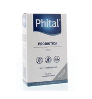 Probiotica plus