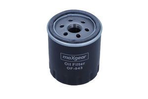 Oliefilter 260007