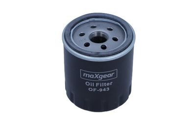 Oliefilter 260007