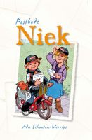 Postbode Niek - Ada Schouten-Verrips - ebook