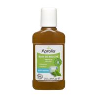 Aprolis Manuka mondspoeling