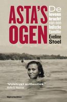 Asta's ogen - Eveline Stoel - ebook