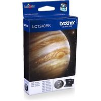Brother LC-1240 BK zwart