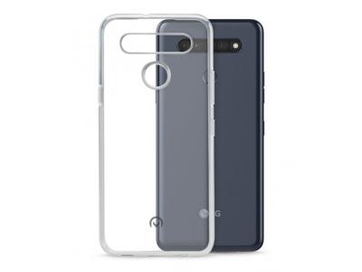 Mobilize Mobilize Gelly Case LG K51S Clear