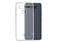 Mobilize Mobilize Gelly Case LG K51S Clear