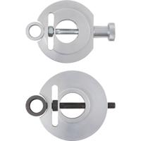 KS Tools 150.1820 BMW-wielinstelgereedschapsset, 2-delig
