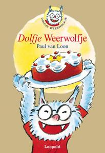 Dolfje Weerwolfje