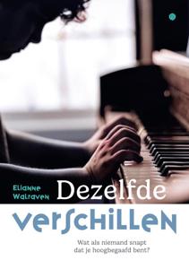 Dezelfde verschillen (Paperback)