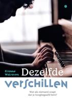 Dezelfde verschillen (Paperback)