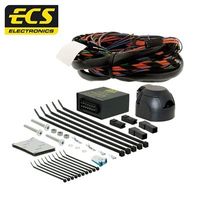 E-set, trekhaak VL048FX