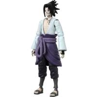 Anime Heroes Beyond - Naruto Shippuden - Sasuke-figuur 17 cm - BANDAI