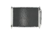 Condensor, airconditioning EASY FIT NRF, u.a. für Renault, Nissan