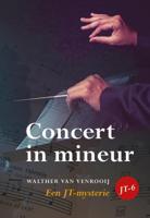 Concert in mineur (Paperback)