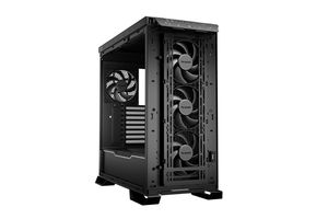 BeQuiet DARK BASE PRO 901   Black Full Tower PC-behuizing Zwart