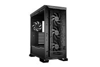 BeQuiet DARK BASE PRO 901   Black Full Tower PC-behuizing Zwart - thumbnail