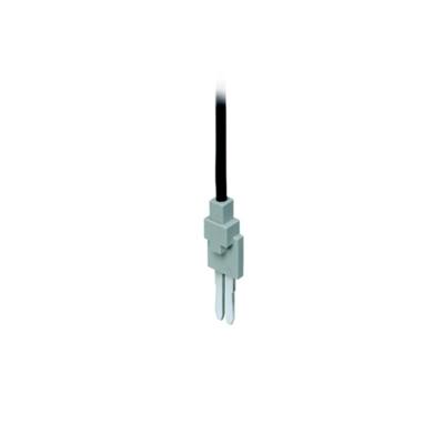 WAGO 283-407 Potentiaalaansluiting Grijs 25 stuk(s)