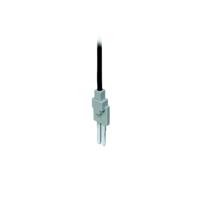 WAGO 283-407 Potentiaalaansluiting Grijs 25 stuk(s)