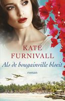 Als de bougainville bloeit - Kate Furnivall - ebook