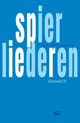 Spierliederen (Hardback)
