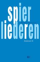 Spierliederen (Hardback)