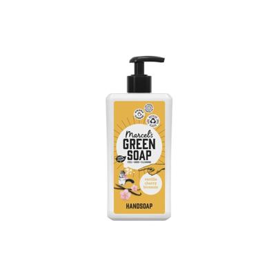Marcels Green Soap handzeep vanilla