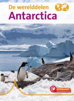 Antarctica (Hardback)